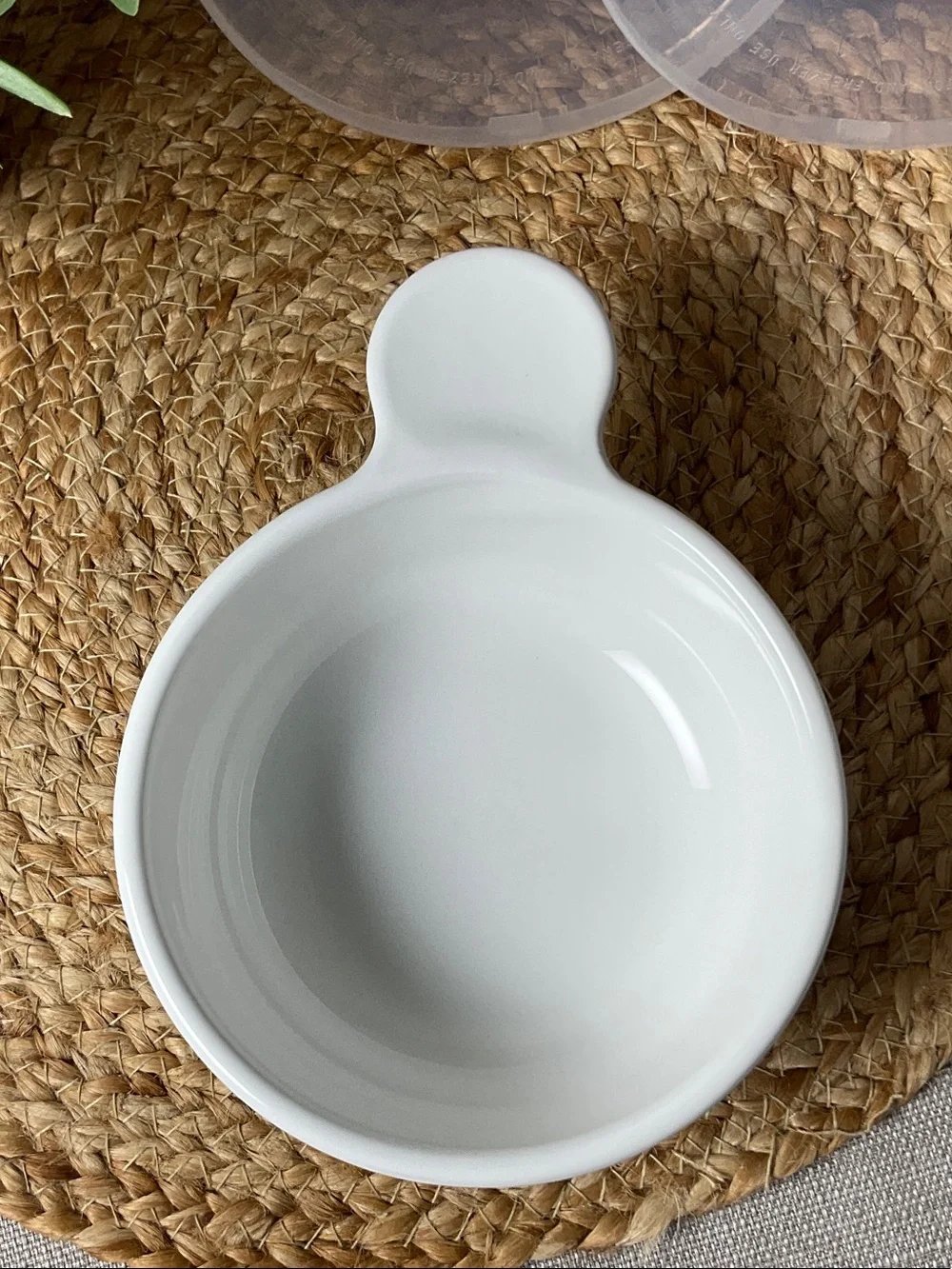 Vintage CorningWare Grab-it Bowls P-150-B 550mL Set of 2 with Lids